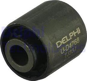 Delphi TD1028W - Suport,trapez aaoparts.ro