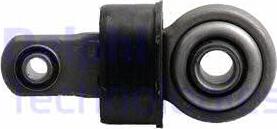 Delphi TD1071W-11B1 - Suport, ax aaoparts.ro
