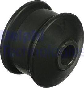 Delphi TD1168W - Suport, ax aaoparts.ro