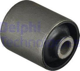 Delphi TD1126W - Suport, ax aaoparts.ro