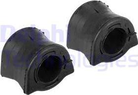 Delphi TD1178W - Cuzinet, stabilizator aaoparts.ro