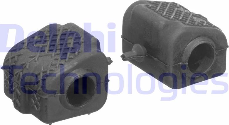 Delphi TD1885W - Cuzinet, stabilizator aaoparts.ro