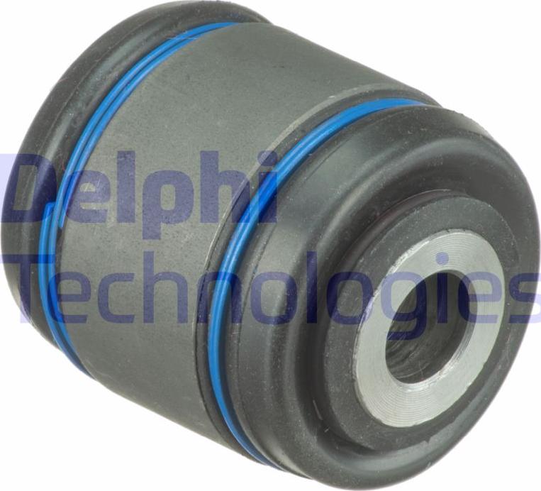 Delphi TD1824W - Suport,trapez aaoparts.ro