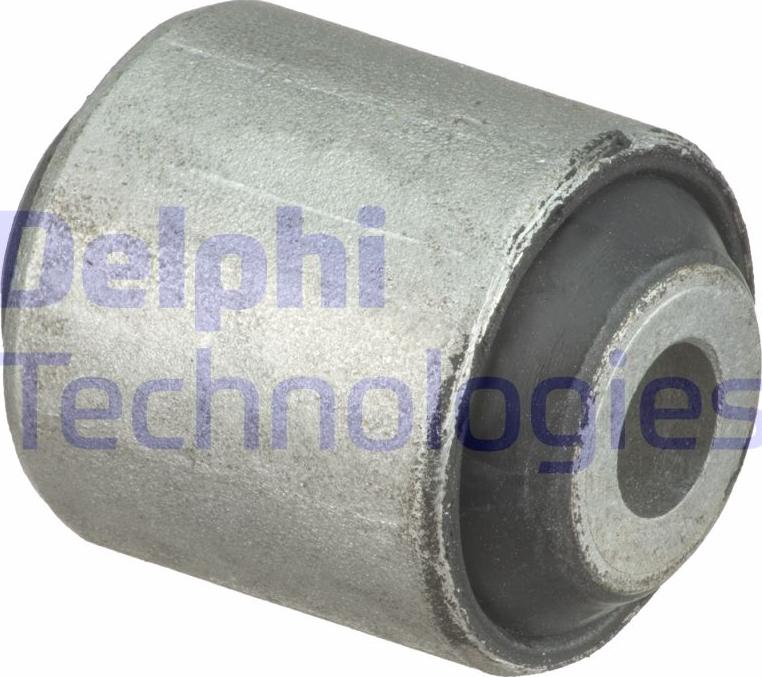 Delphi TD1823W - Suport,trapez aaoparts.ro