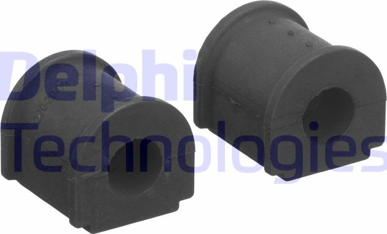 Delphi TD1875W - Cuzinet, stabilizator aaoparts.ro