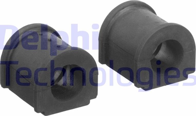 Delphi TD1878W - Cuzinet, stabilizator aaoparts.ro