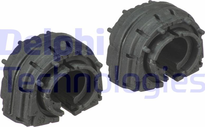 Delphi TD1305W - Cuzinet, stabilizator aaoparts.ro