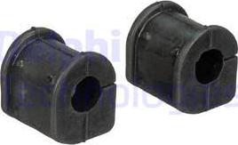 Delphi TD1323W - Cuzinet, stabilizator aaoparts.ro