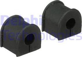 Delphi TD1322W - Cuzinet, stabilizator aaoparts.ro