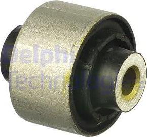 Delphi TD1240W - Suport,trapez aaoparts.ro