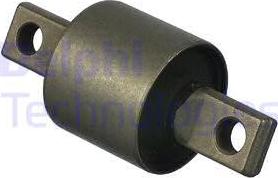 Delphi TD1201W-11B1 - Suport,trapez aaoparts.ro