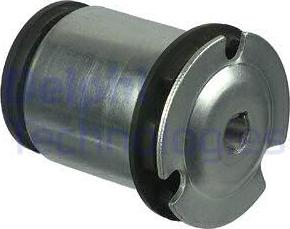 Delphi TD1218W - Suport, ax aaoparts.ro