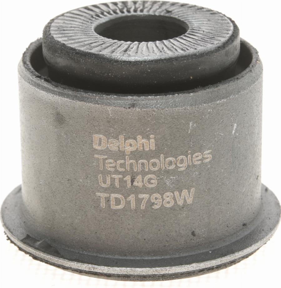 Delphi TD1798W - Suport, ax aaoparts.ro