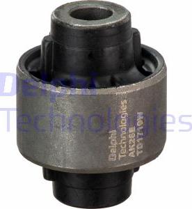 Delphi TD1719W - Suport,trapez aaoparts.ro