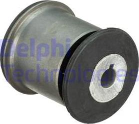 Delphi TD1781W - Suport,trapez aaoparts.ro