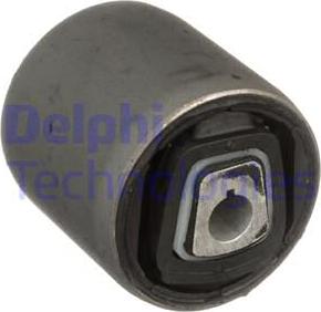 Delphi TD1734W - Suport,trapez aaoparts.ro