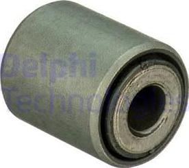 Delphi TD1733W - Suport,trapez aaoparts.ro
