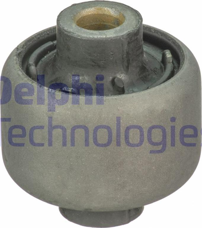 Delphi TD1724W - Suport,trapez aaoparts.ro
