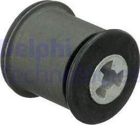 Delphi TD1772W - Suport,trapez aaoparts.ro
