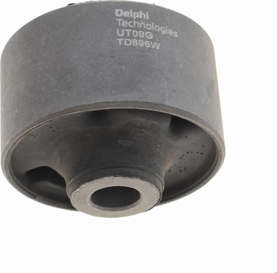 Delphi TD896W - Suport,trapez aaoparts.ro