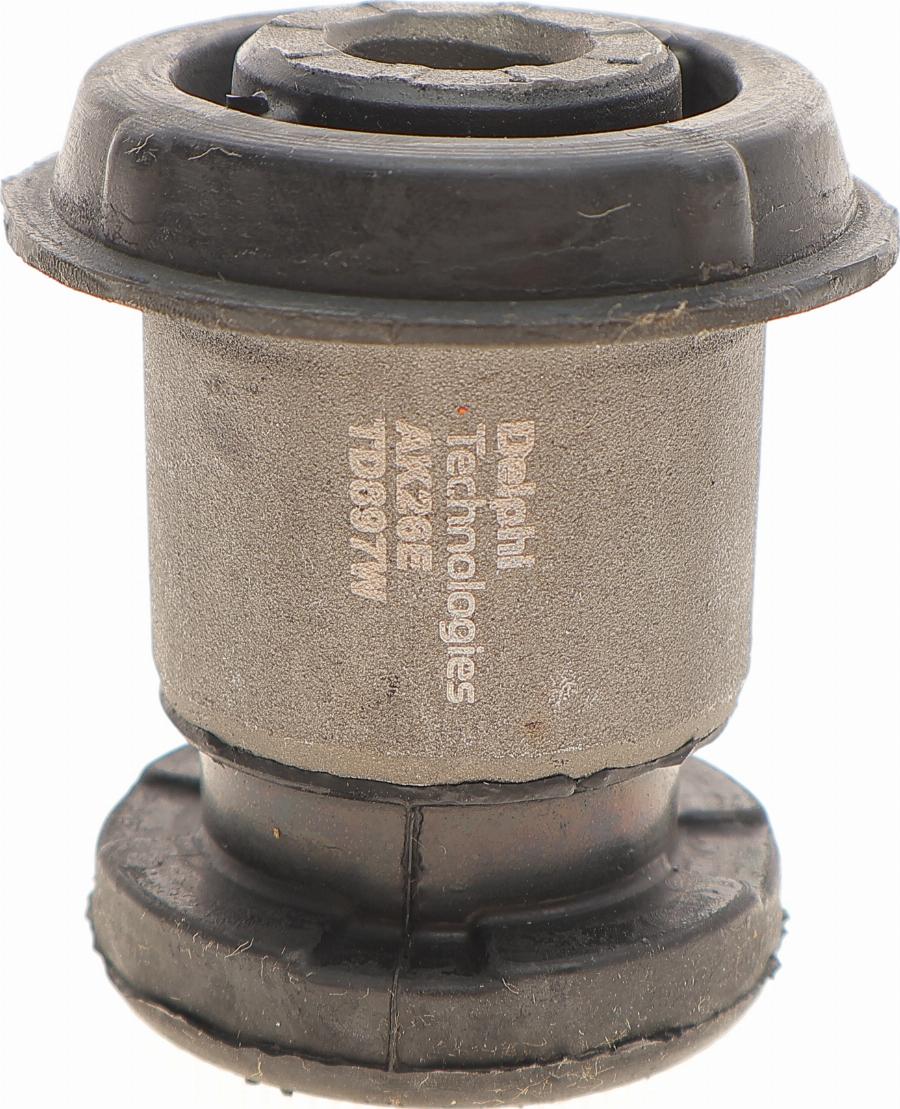 Delphi TD897W - Suport,trapez aaoparts.ro