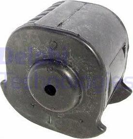 Delphi TD854W - Suport,trapez aaoparts.ro