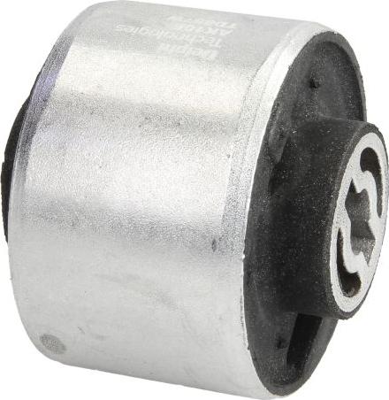 Delphi TD857W - Suport,trapez aaoparts.ro