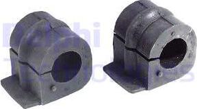 Delphi TD812W - Cuzinet, stabilizator aaoparts.ro