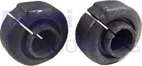 Delphi TD821W-11B1 - Cuzinet, stabilizator aaoparts.ro