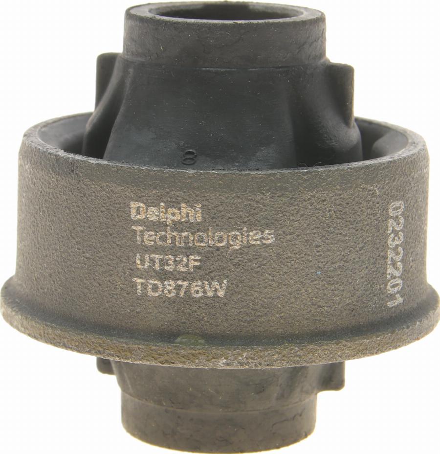 Delphi TD876W - Suport,trapez aaoparts.ro