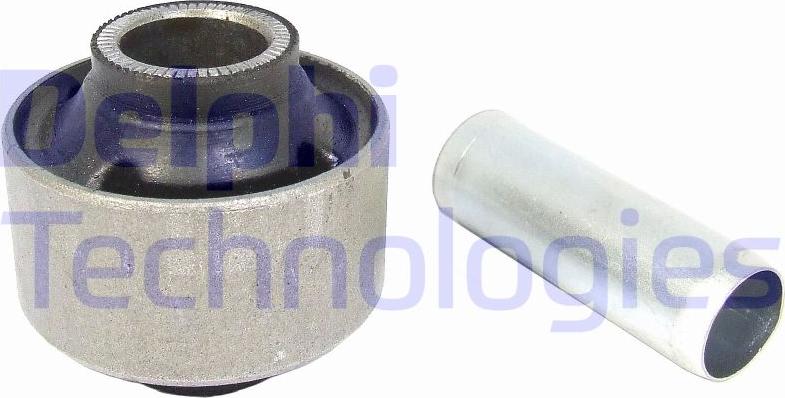 Delphi TD394W - Suport,trapez aaoparts.ro