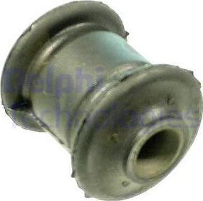 Delphi TD306W - Suport,trapez aaoparts.ro