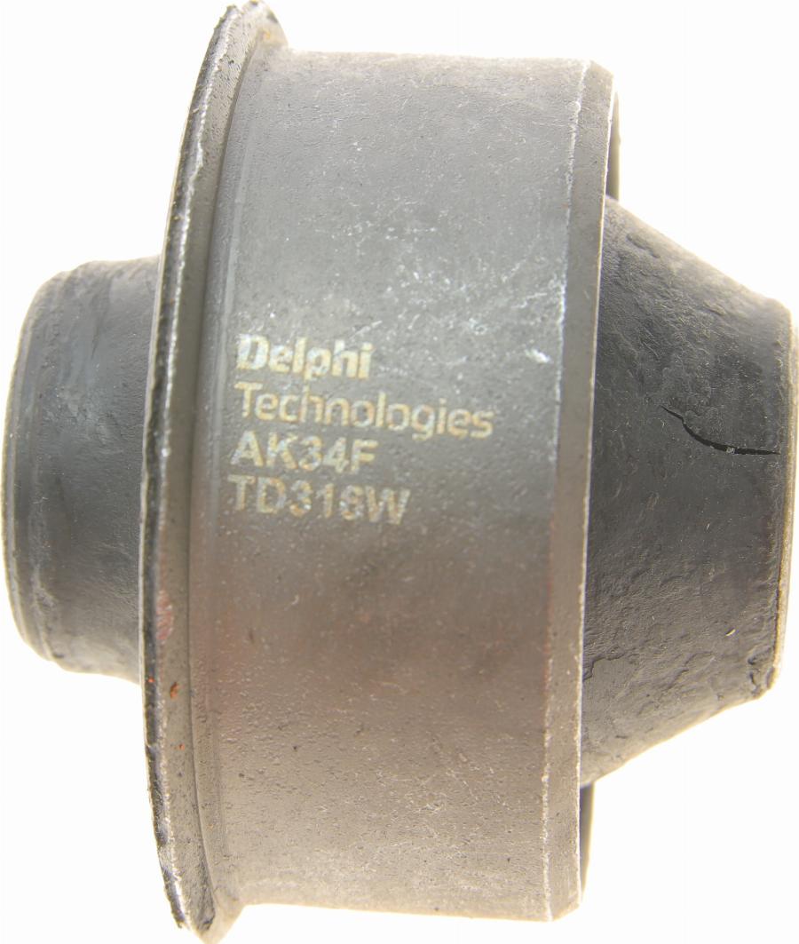 Delphi TD316W - Suport,trapez aaoparts.ro