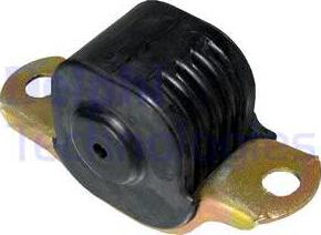 Delphi TD388W-11B1 - Suport,trapez aaoparts.ro