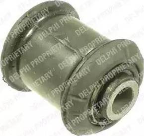 RIDER RD.3445985308 - Bucsa lagar, brat suspensie aaoparts.ro