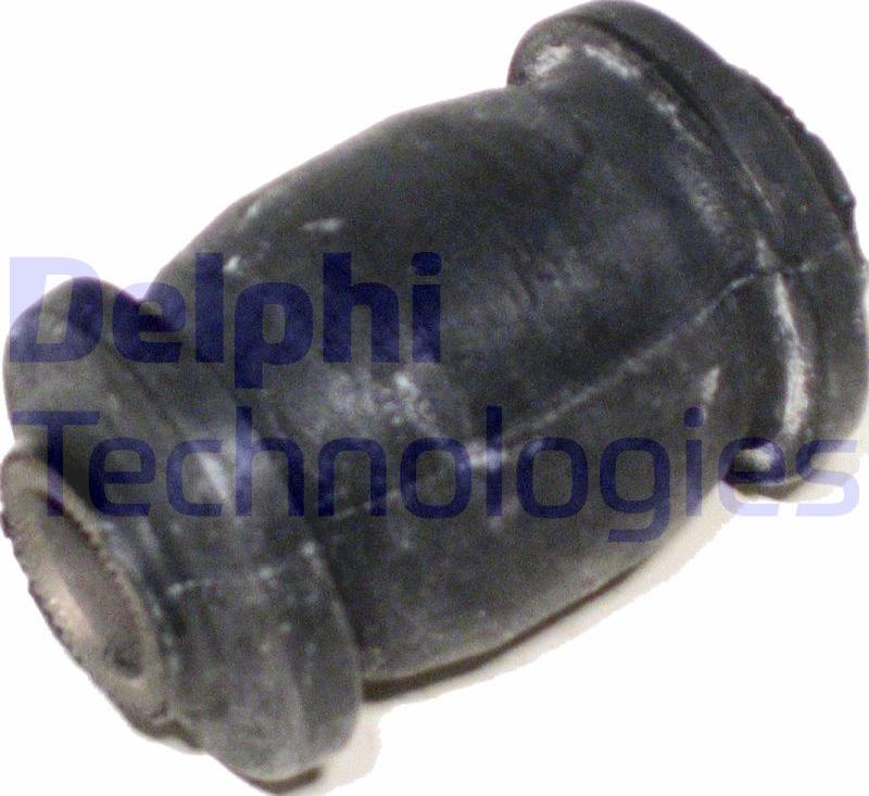Delphi TD372W - Suport,trapez aaoparts.ro