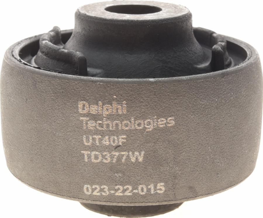 Delphi TD377W - Suport,trapez aaoparts.ro