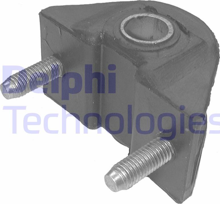 Delphi TD299W - Suport,trapez aaoparts.ro