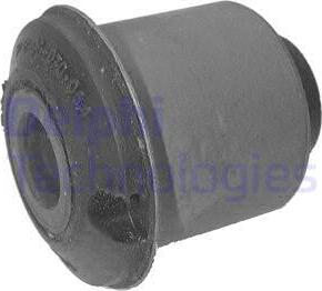 Delphi TD291W - Suport,trapez aaoparts.ro