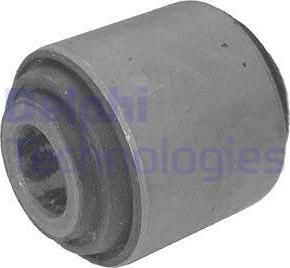 Delphi TD292W - Suport,trapez aaoparts.ro