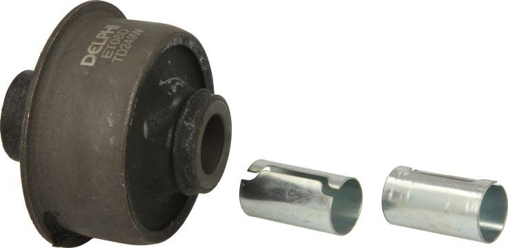 Delphi TD249W - Suport,trapez aaoparts.ro