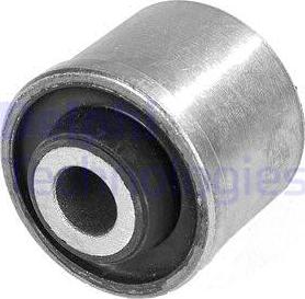 Delphi TD245W - Suport,trapez aaoparts.ro