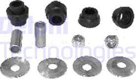 Delphi TD255W - Cuzinet, stabilizator aaoparts.ro