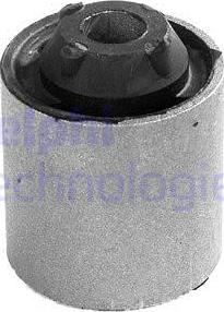 Delphi TD252W - Suport,trapez aaoparts.ro