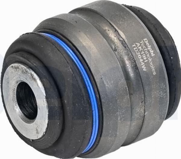 Delphi TD2044W - Suport,trapez aaoparts.ro