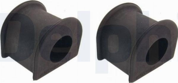 Delphi TD2065W - Suport,bara stabilizatoare aaoparts.ro