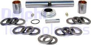 Delphi TD214W - Pivot aaoparts.ro