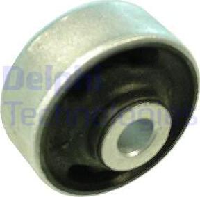 Delphi TD287W-11B1 - Suport,trapez aaoparts.ro