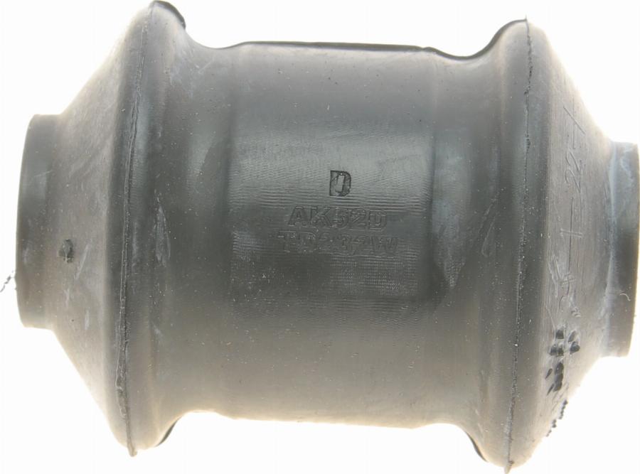 Delphi TD232W - Suport,trapez aaoparts.ro