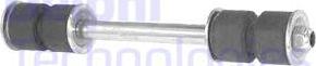 Delphi TD274W-11B1 - Brat / bieleta suspensie, stabilizator aaoparts.ro